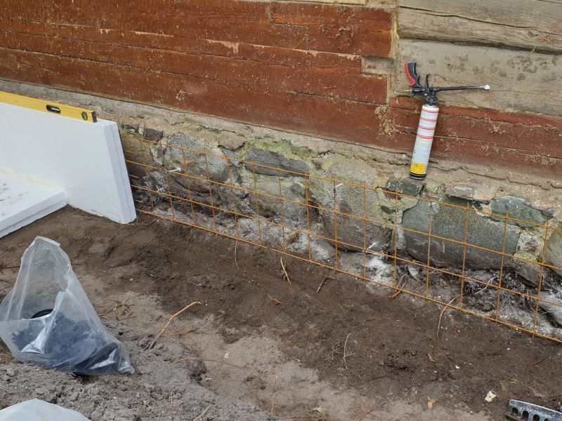 palkmaja soojustamine lius3 palkmaja soojustamine lius3