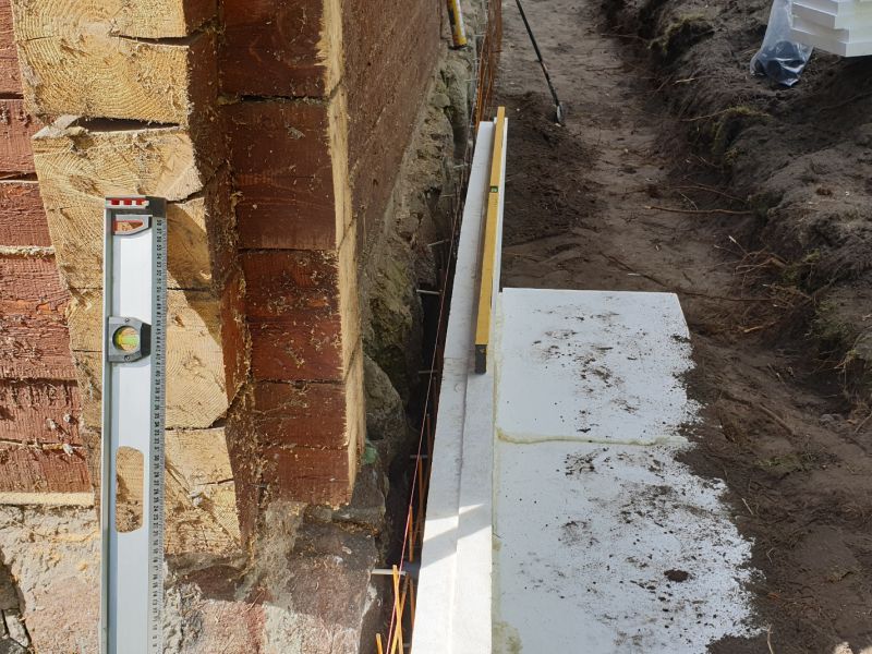 palkmaja soojustamine lius4 palkmaja soojustamine lius4