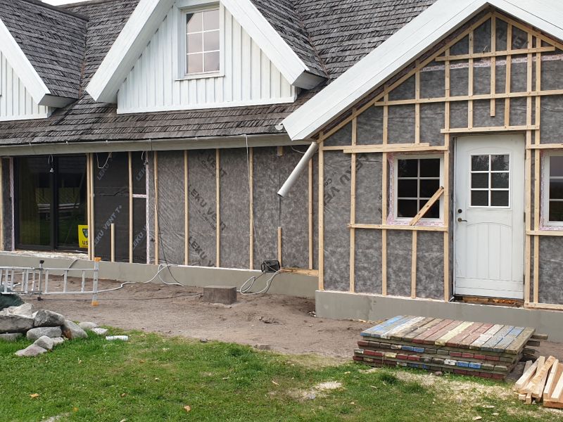 palkmaja soojustamine lius7 palkmaja soojustamine lius7