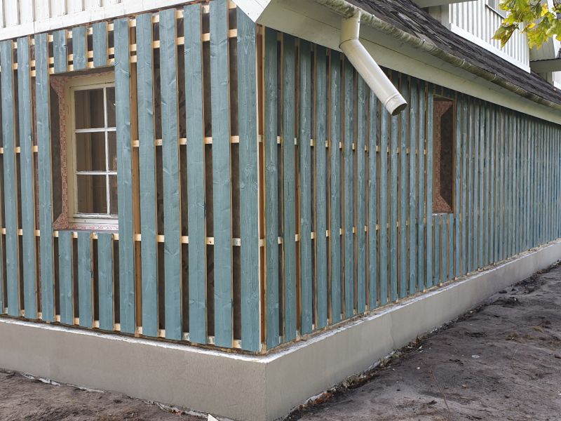 palkmaja soojustamine lius8 palkmaja soojustamine lius8