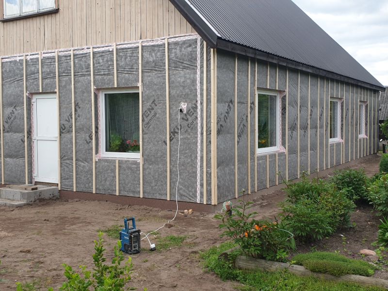 palkmaja soojustamine surjus palkmaja soojustamine surjus