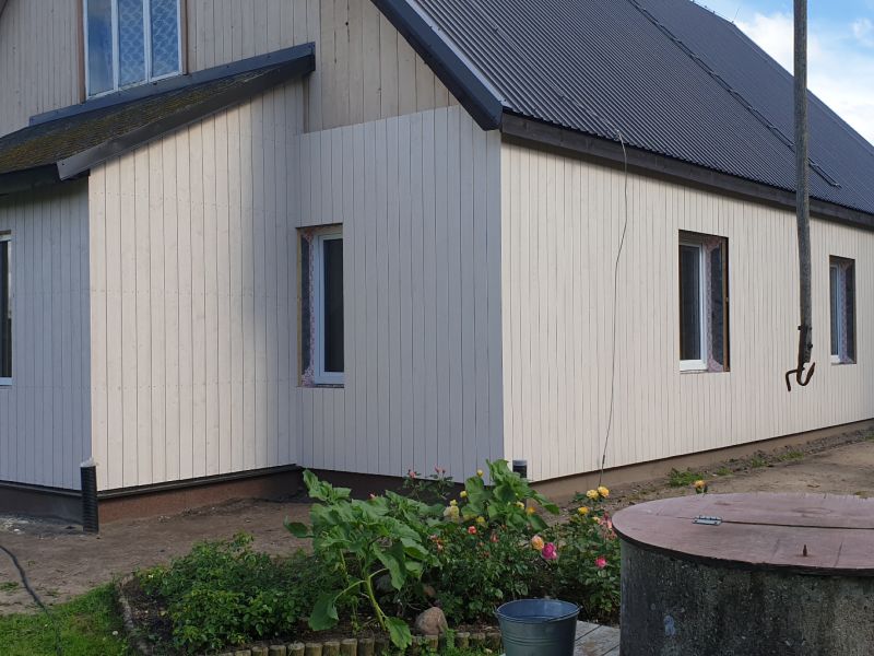 palkmaja soojustamine surjus10 palkmaja soojustamine surjus10