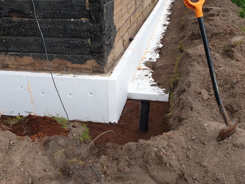 palkmaja soojustamine surjus4 palkmaja soojustamine surjus4