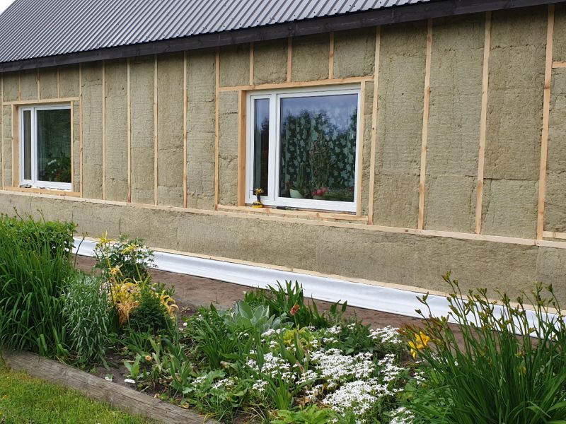 palkmaja soojustamine surjus6 palkmaja soojustamine surjus6