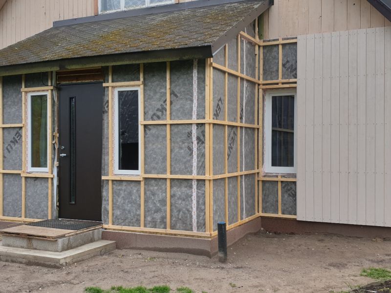 palkmaja soojustamine surjus8 palkmaja soojustamine surjus8