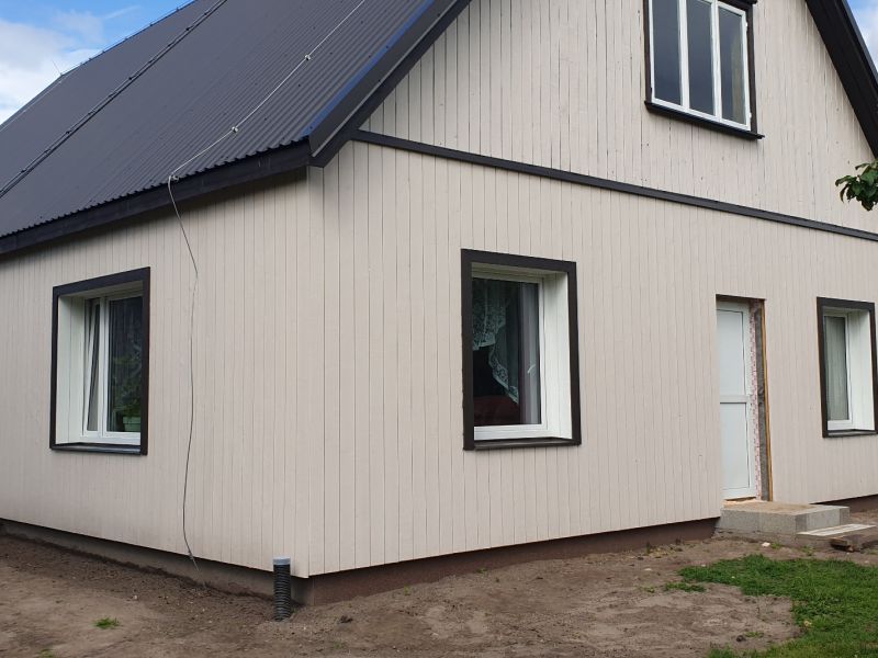 palkmaja soojustamine surjus9 palkmaja soojustamine surjus9