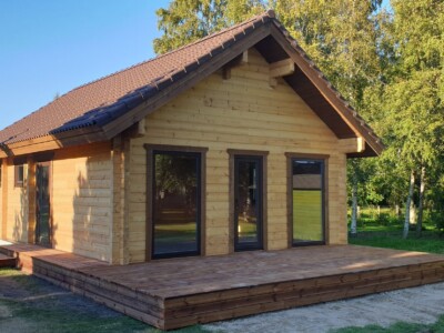 Palkmajade näidisprojektid KWT 52