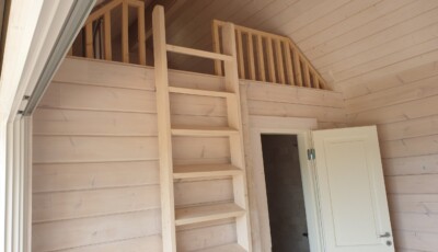 PalksaunaToominga sisetööd
